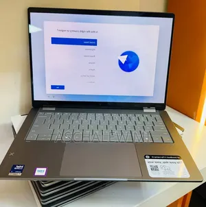 New Laptop HP OmniBook 5 14" 16GB Intel Core Ultra 7 SSD 1T