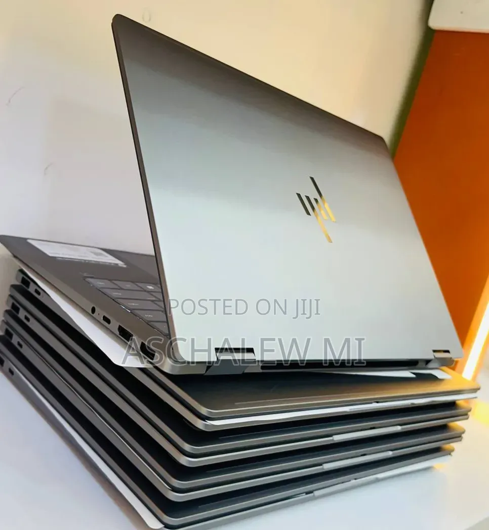 New Laptop HP OmniBook 5 14" 16GB Intel Core Ultra 7 SSD 1T