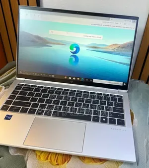 New Laptop HP EliteBook x360 1030 G8 32GB Intel Core i7 SSD 512GB