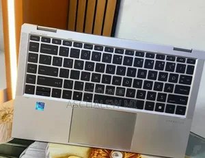 New Laptop HP EliteBook x360 1030 G8 32GB Intel Core i7 SSD 512GB