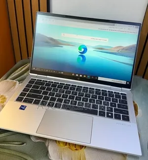 New Laptop HP EliteBook x360 1030 G8 32GB Intel Core i7 SSD 512GB