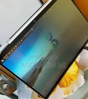 New Laptop HP EliteBook x360 1030 G8 32GB Intel Core i7 SSD 512GB