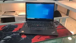 New Laptop Lenovo ThinkPad t495s 8GB AMD Ryzen 5 SSD 256GB