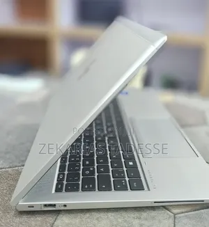 New Laptop HP EliteBook 850 G8 16GB Intel Core i5 SSD 512GB