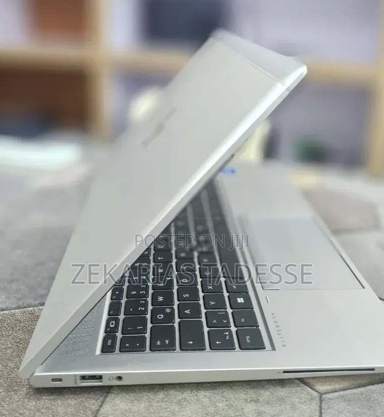 New Laptop HP EliteBook 850 G8 16GB Intel Core i5 SSD 512GB
