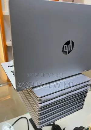 New Laptop HP OmniBook 5 14" 16GB Intel Core 7 SSD 512GB