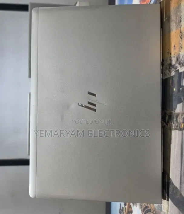 New Laptop HP EliteBook 640 G10 16GB Intel Core i7 SSD 1T