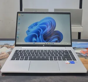 New Laptop HP EliteBook 640 G10 16GB Intel Core i7 SSD 1T