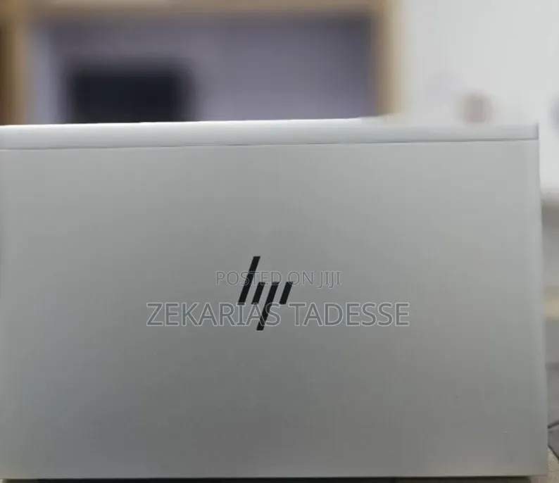 New Laptop HP EliteBook 850 G8 16GB Intel Core i7 SSD 512GB