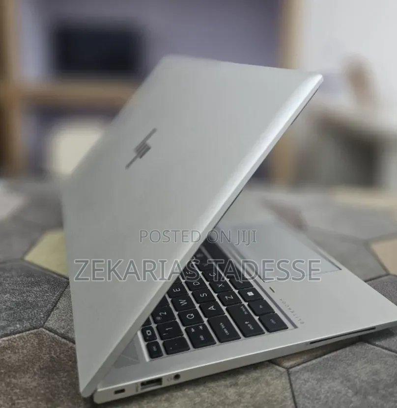 New Laptop HP EliteBook 850 G8 16GB Intel Core i7 SSD 512GB