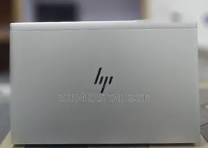 New Laptop HP EliteBook 850 G8 16GB Intel Core i7 SSD 512GB