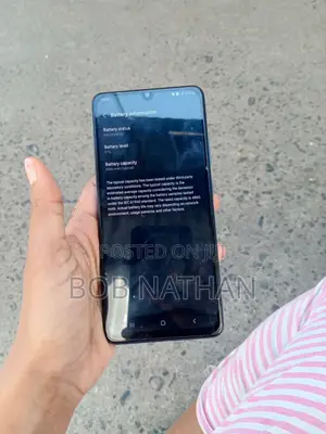 Samsung Galaxy A32 128 GB Blue