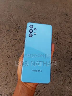 Samsung Galaxy A32 128 GB Blue