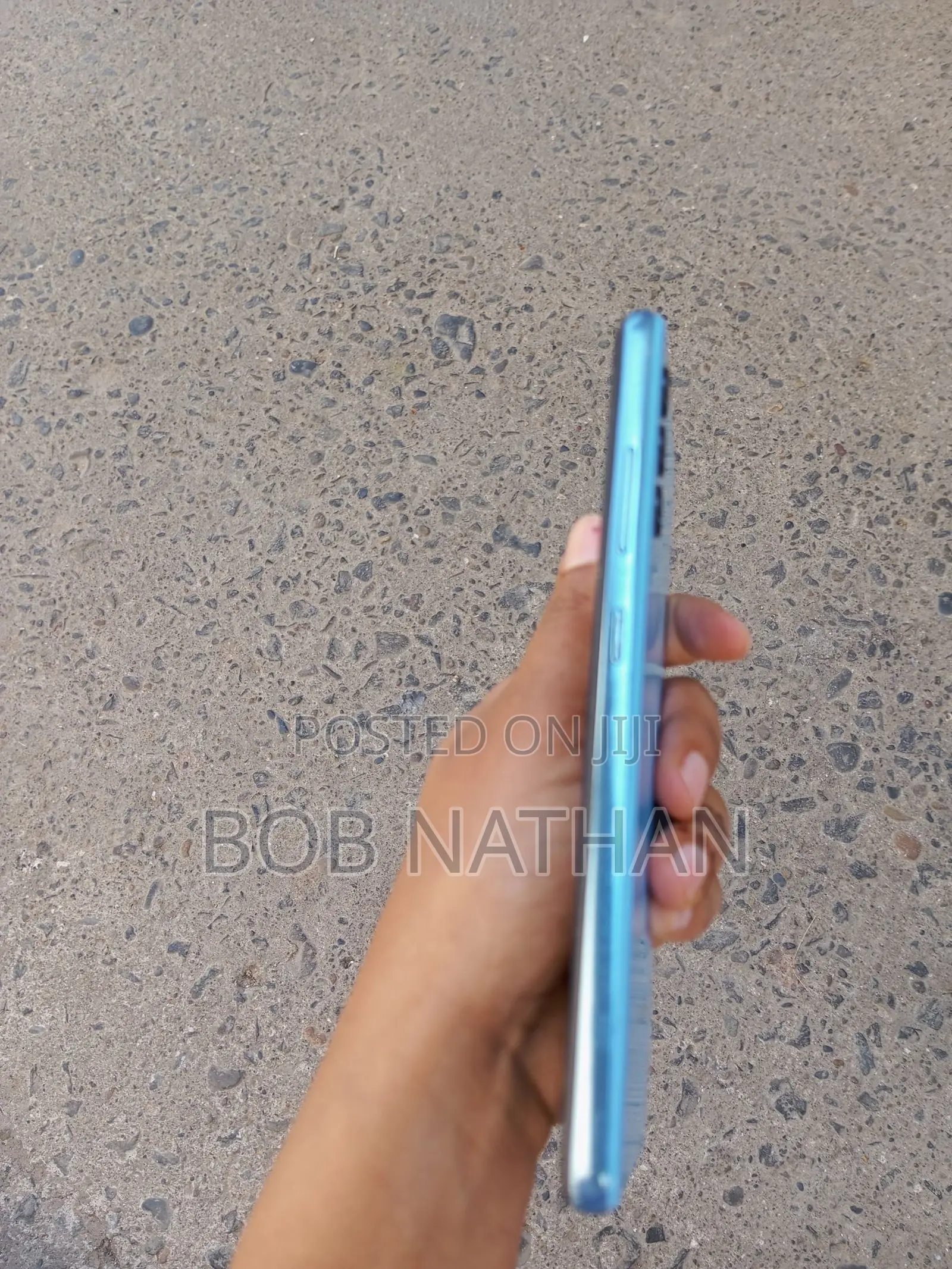 Samsung Galaxy A32 128 GB Blue