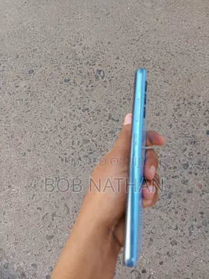 Samsung Galaxy A32 128 GB Blue