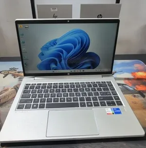 New Laptop HP EliteBook 640 G10 16GB Intel Core i7 SSD 1T