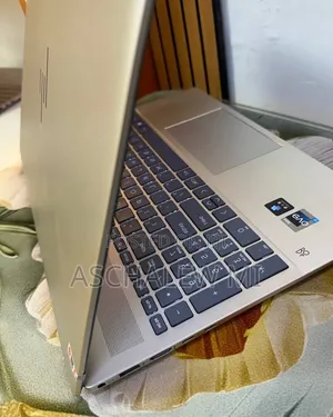 New Laptop HP Pavilion 15 16GB Intel Core i7 SSD 1T