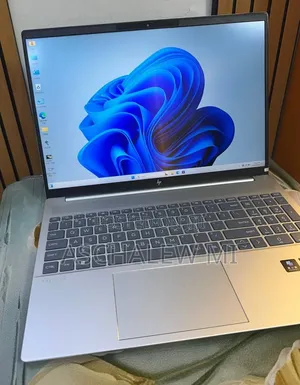 New Laptop HP Pavilion 15 16GB Intel Core i7 SSD 1T