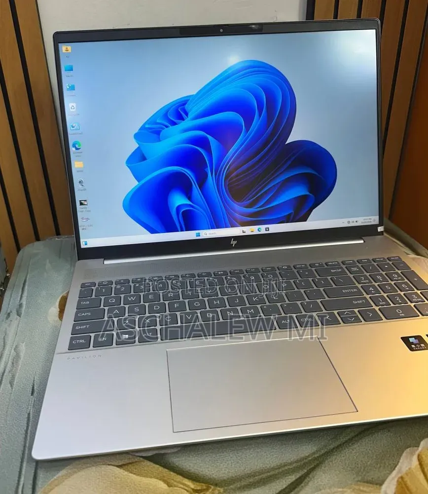 New Laptop HP Pavilion 15 16GB Intel Core i7 SSD 1T
