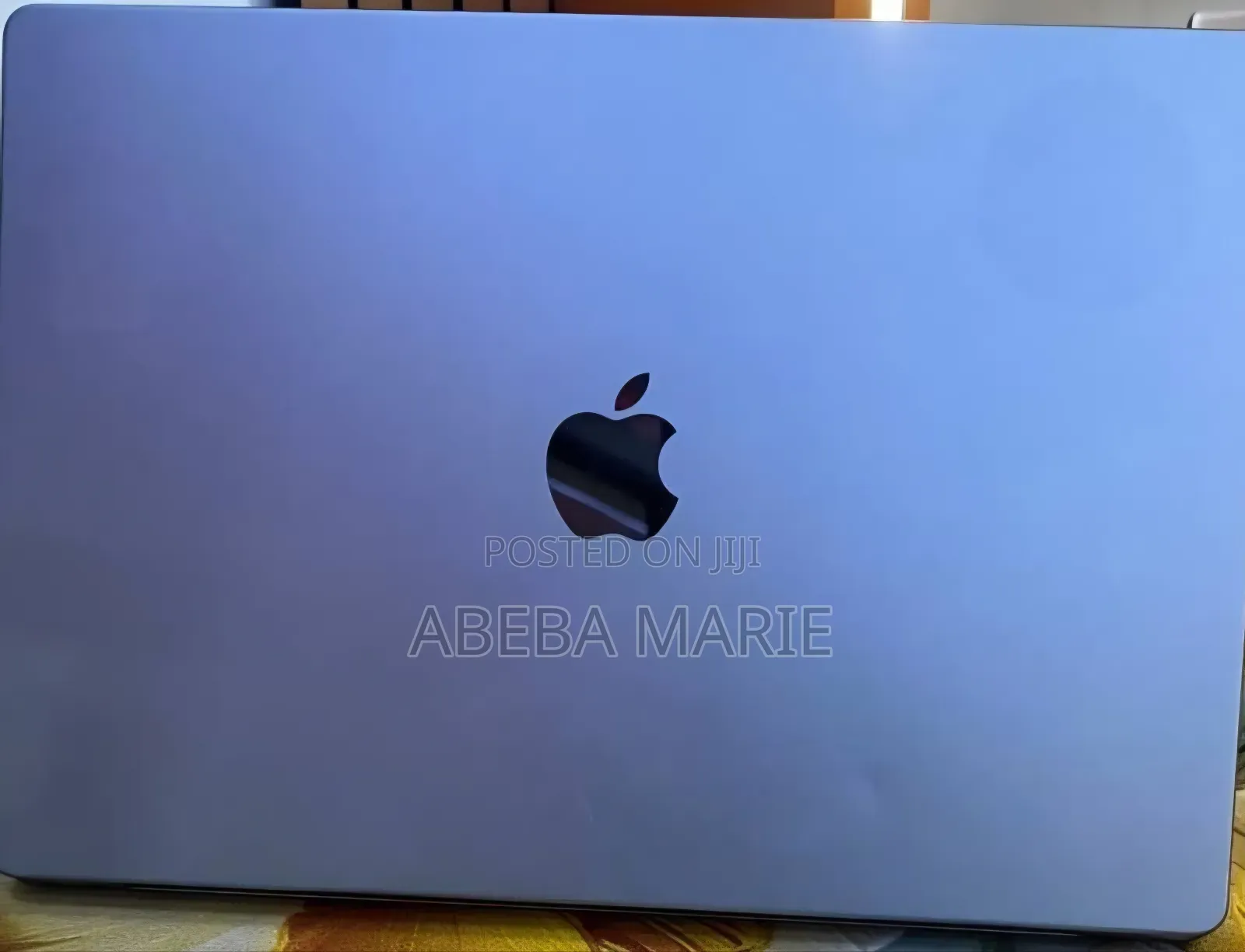 New Laptop Apple MacBook Pro 2021 M1 32GB Apple M1 Pro SSD 512GB