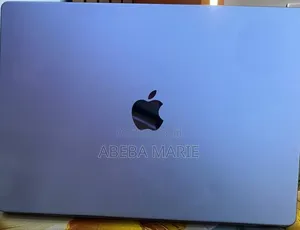 New Laptop Apple MacBook Pro 2021 M1 32GB Apple M1 Pro SSD 512GB