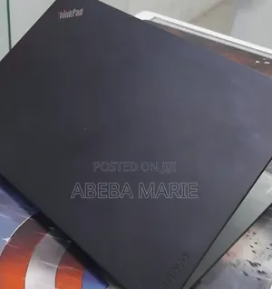 New Laptop Lenovo ThinkPad T480 16GB Intel Core i7 SSD 512GB
