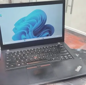 New Laptop Lenovo ThinkPad T480 16GB Intel Core i7 SSD 512GB