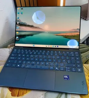 New Laptop Lenovo Yoga 2 16GB Intel Core Ultra 7 SSD 512GB