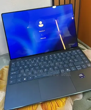 New Laptop Lenovo Yoga 2 16GB Intel Core Ultra 7 SSD 512GB