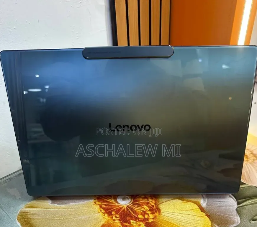 New Laptop Lenovo Yoga 2 16GB Intel Core Ultra 7 SSD 512GB
