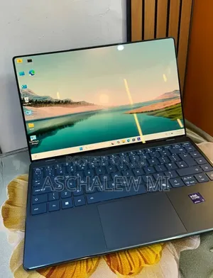 New Laptop Lenovo Yoga 2 16GB Intel Core Ultra 7 SSD 512GB