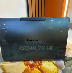 New Laptop Lenovo Yoga 2 16GB Intel Core Ultra 7 SSD 512GB