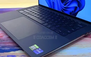 New Laptop Dell Precision 5560 16GB Intel Core i9 SSD 512GB
