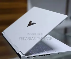 New Laptop HP Victus 16 16GB AMD Ryzen 7 SSD 1T