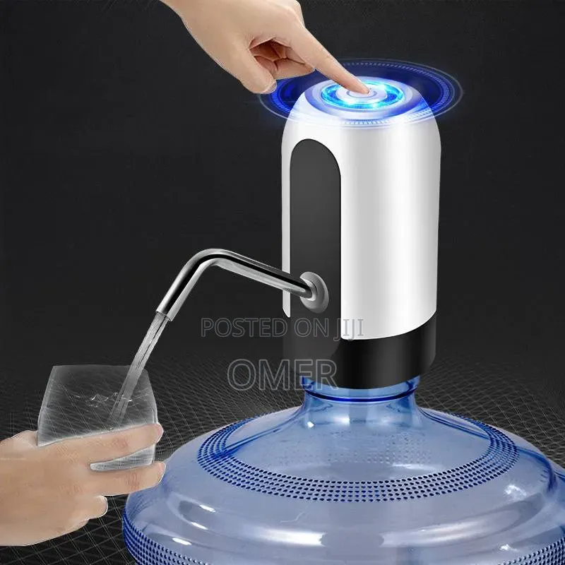 Automatic Electric Water Dispenser Pump