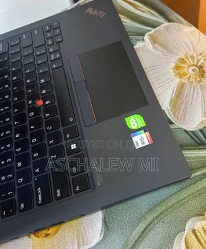 New Laptop Lenovo ThinkPad T14 16GB AMD Ryzen 5 SSD 512GB