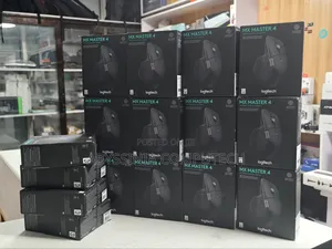 MX Master 4