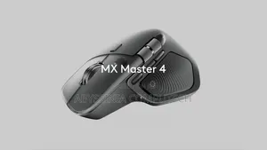 MX Master 4