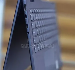 New Laptop Lenovo Yoga 7i 16GB Intel Core i7 SSD 512GB