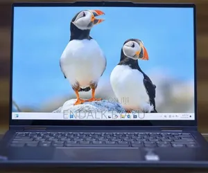 New Laptop Lenovo Yoga 7i 16GB Intel Core i7 SSD 512GB