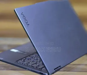 New Laptop Lenovo Yoga 7i 16GB Intel Core i7 SSD 512GB