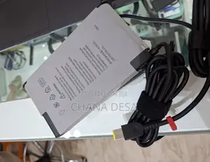 Lenovo USB Charger