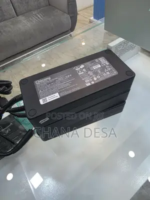 Acer Charger