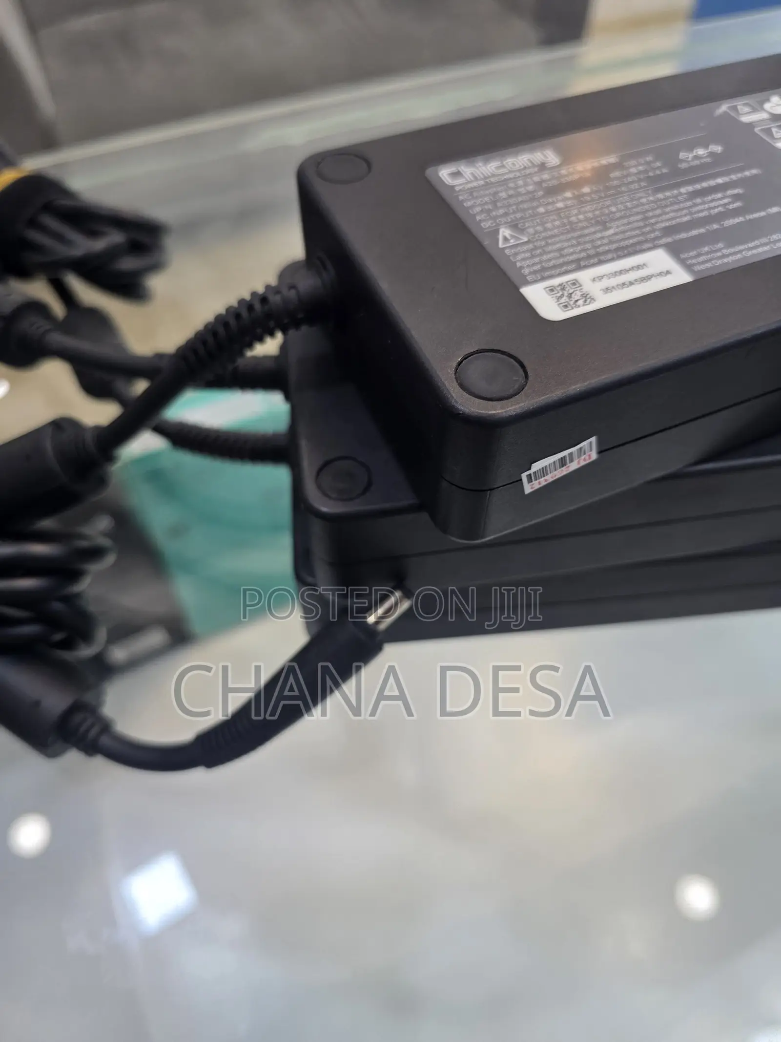 Acer Charger