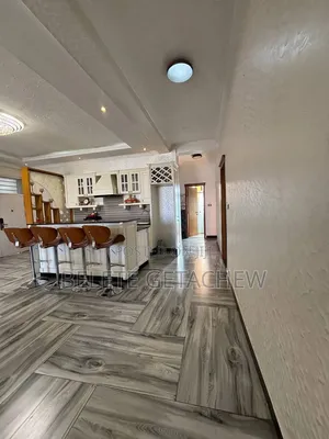 4bdrm Apartment in Sarbet Africa Union, Kirkos for sale