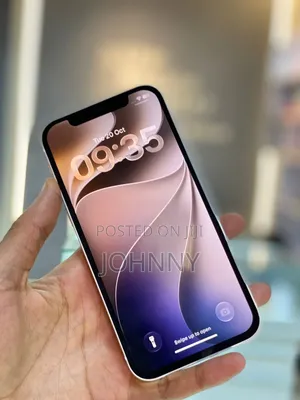 New Apple iPhone 12 128 GB Purple