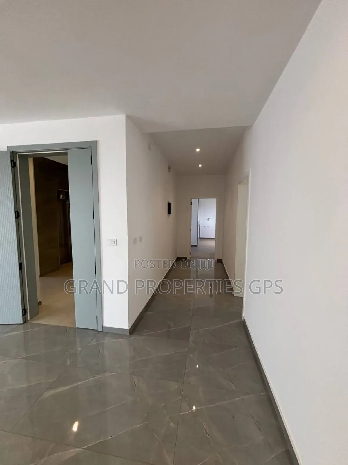 Furnished 2bdrm Apartment in Bole Signal for sale
