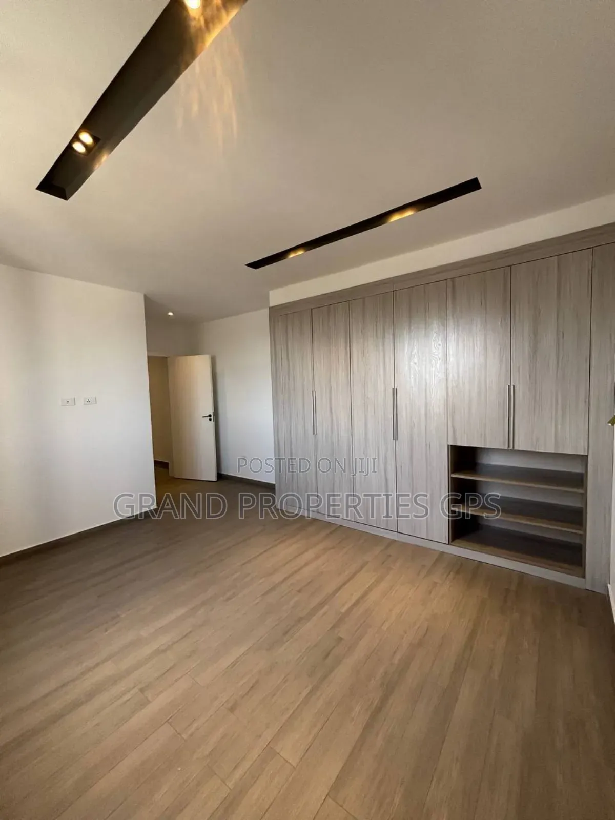 Furnished 2bdrm Apartment in Bole Signal for sale