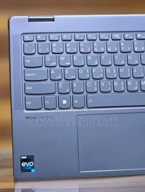 New Laptop Lenovo ThinkPad Yoga 16GB Intel Core i7 SSD 512GB