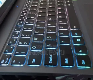 New Laptop Lenovo Legion 5 16GB AMD Ryzen 7 SSD 512GB